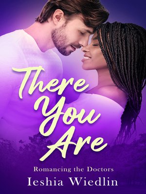 cover image of There You Are